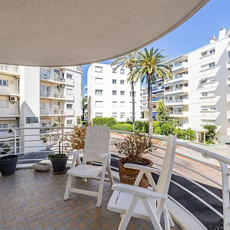 78 Lerins - Bel 2 Sur La Croisette Cannes