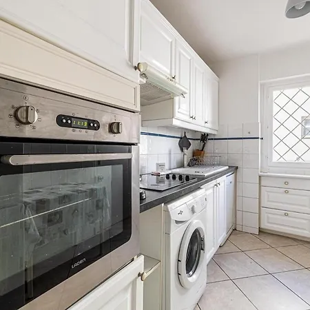 78 Lerins - Bel 2 Sur La Croisette Cannes